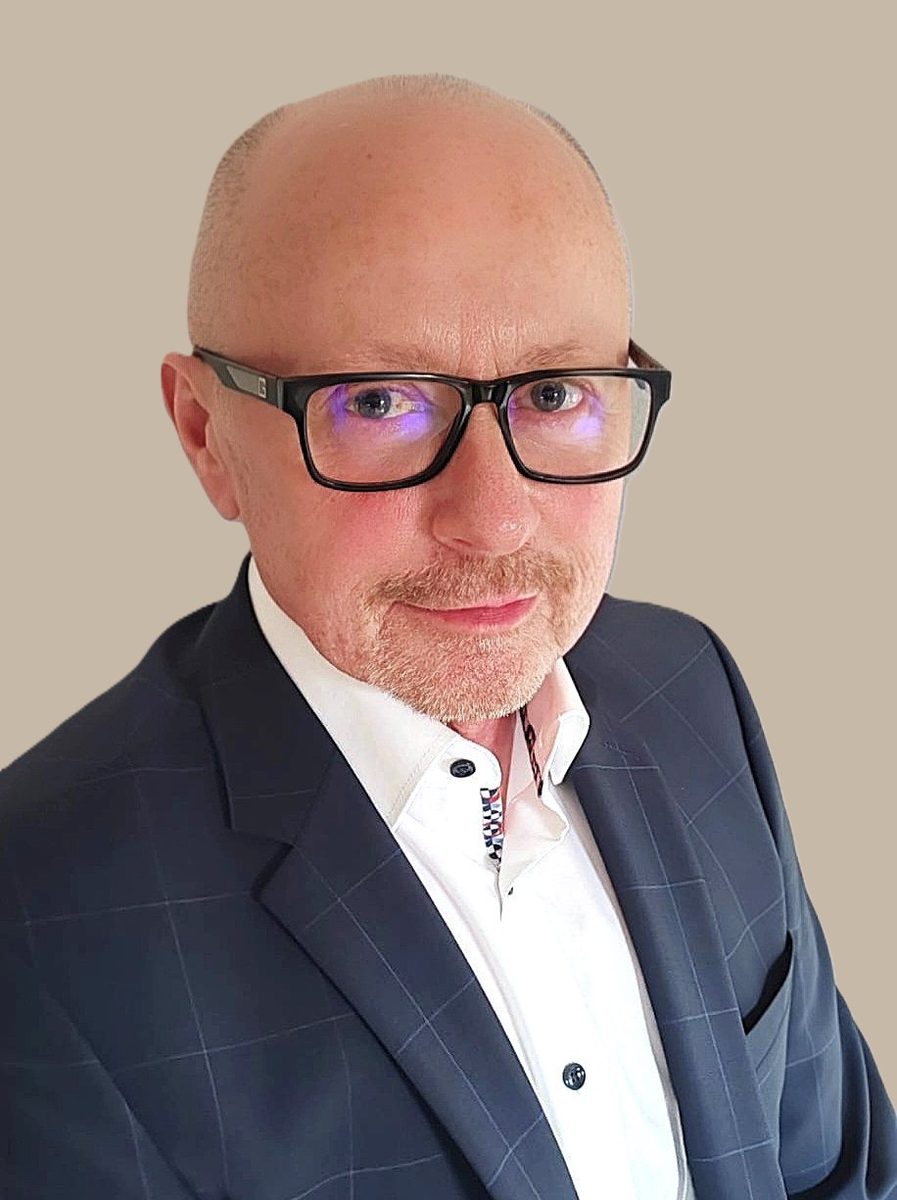 Philippe Fromentin, formateur-praticien et consultant